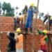 Rwanda : Maisons résilientes face au changement climatique