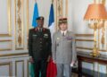France-Rwanda : vers la reprise de la coopération militaire