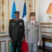 France-Rwanda : vers la reprise de la coopération militaire