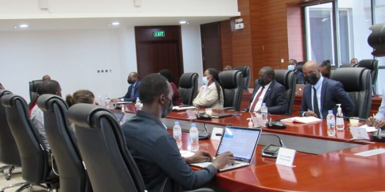 Rwanda : l’Etat renforce son appui au secteur privé