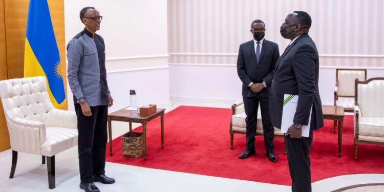 Rwanda-Tanzanie : bientôt un avion-cargo Kigali-Dar es Salaam