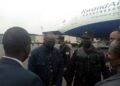 Génocide contre les Tutsi: Mico extradé de la Suède