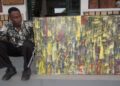 Interview exclusive : « Avoir la passion vous pousse à perfectionner ce que vous faites » Iradukunda Joseph