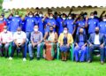 Burera: 200 constructeurs prêts pour l’innovation
