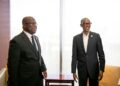 RDC-Rwanda : Tshisekedi joue sa dernière carte avant 2023
