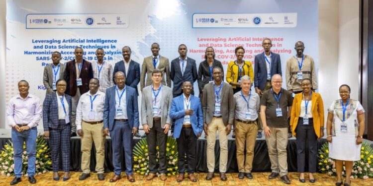 Rwanda : la prédiction des maladies devenue possible
