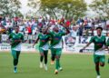 Football : Kiyovu SC a battu APR FC 2-1