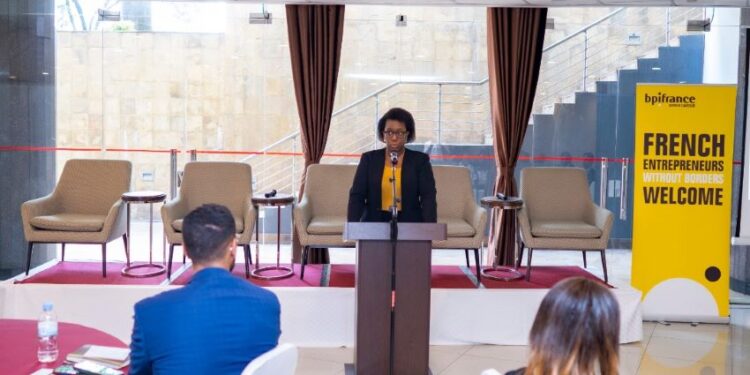 Rwanda : des entreprises françaises prêtes pour investir