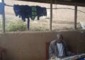 Nyaruguru: des personnes aveugles devenues autonomes