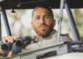 Visit Rwanda : Sergio Ramos de PSG dans les Parcs