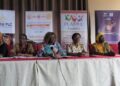 Forum International des Femmes leaders veut primer Kagame