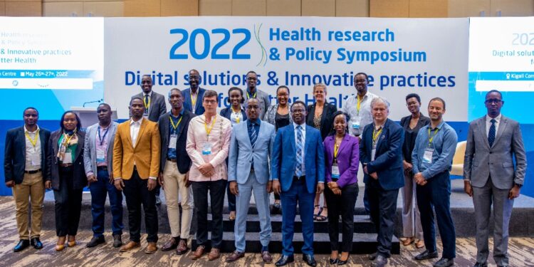 Rwanda : vers la numérisation du secteur de la santé