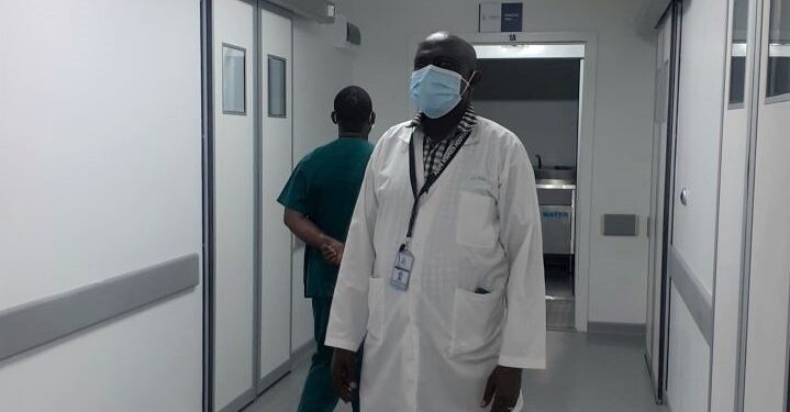 Covid-19 : Désinformation et rumeurs ralentissent la vaccination