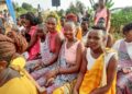 Kicukiro : plusieurs jeunes mères changent de vie