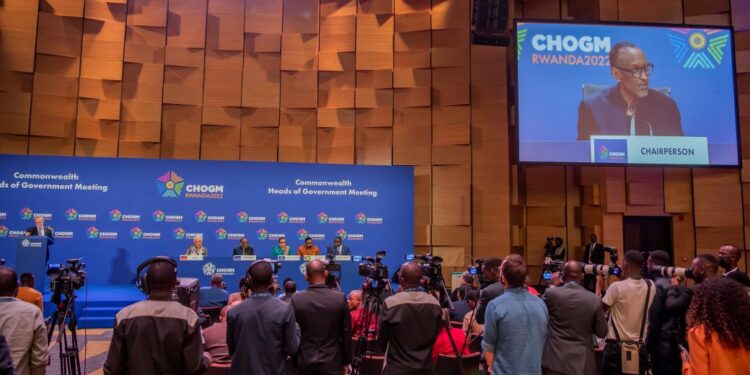 CHOGM 2022 : un succès