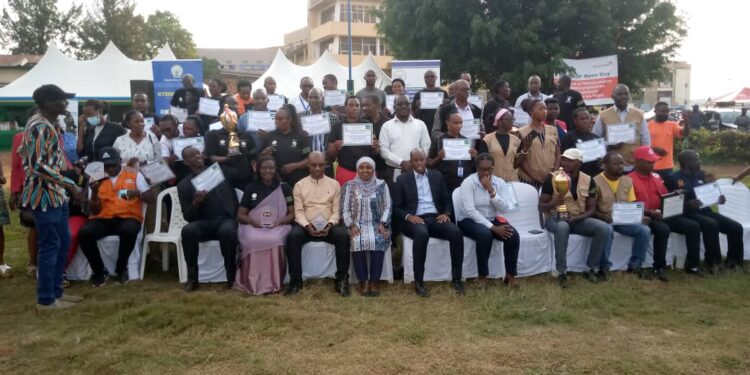 Huye: La population, un partenaire plutôt qu’un bénéficiaire