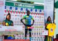 Tour du Cameroun 2022 : le Rwandais Moïse Mugisha remporte
