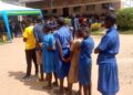 Nyaruguru : Les enfants sensibilisés à leurs obligations