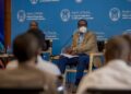 Rwanda : questions sécuritaires, dialogue privilégié