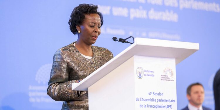 APF : l’espace francophone appelé à travailler dur