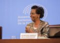 OIF: Mushikiwabo, pourrait être une candidate unique