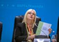 APF-Kigali : Le réseau des femmes parlementaires se lève contre le harcèlement…