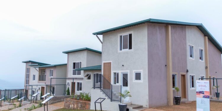 Rwanda prêt à révolutionner la construction