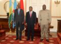 RDC-Rwanda : l’instauration d’un climat de confiance recommandée…