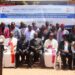 Kigali : Les journalistes catholiques exhortés à promouvoir la paix…