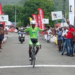 Cyclisme : Areruye remporte la 1ere étape à la Martinique
