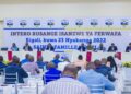 Rwanda-Football: La 3 eme division réinitiée