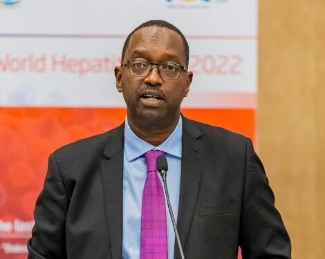 Rwanda-santé : l’hépatite en voie d’être éliminée