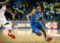 Sport-Basketball : le Rwanda humilie le Cameroun