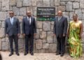 Rwanda : l’éco-parc Nyandungu, pour la conservation…