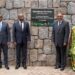Rwanda : l’éco-parc Nyandungu, pour la conservation…