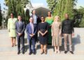Rwanda : Rudy Demotte enthousiasmé par l’adoption du multilinguisme…