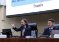 APF-Kigali : « la place des jeunes est essentielle … » Sébastien Lemire
