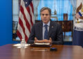 Etats-Unis/Rwanda : Antony Blinken, une visite attendue
