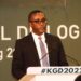 Rwanda: “Kigali Global Dialogue” lancé