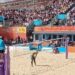 Commonwealth Beach-Volley : le duo rwandais en demi-finale