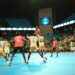 Coupe d’Afrique-Handball: un mauvais départ des Rwandais
