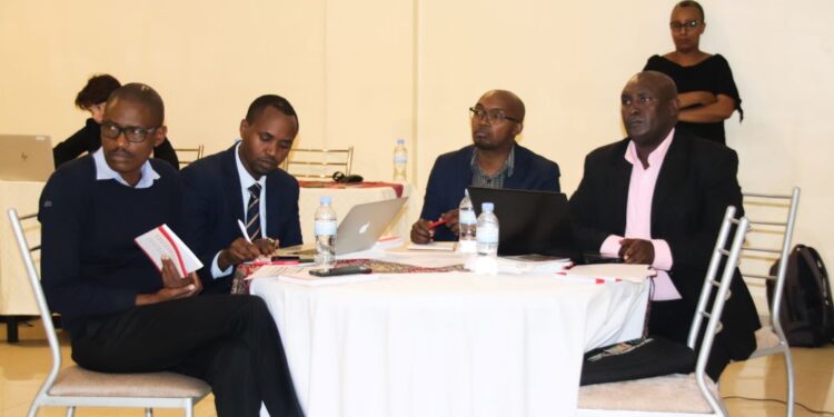 CICR: vers l’amendement du droit international humanitaire