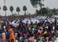 Rwanda-Kibeho: Des Chrétiens de 4 continents fêtent l’Assomption