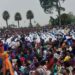 Rwanda-Kibeho: Des Chrétiens de 4 continents fêtent l’Assomption