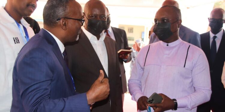 Rwanda-Commerce : accords avec d’autres pays, une priorité…