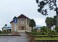 Rwanda-Kibeho: La conception de la basilique « Mère du Verbe » en révision