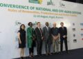 Rwanda-PAC: les chercheurs  discutent sur les défis énergétiques…