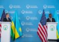 Rwanda: Le dossier Paul Rusesabagina est clos