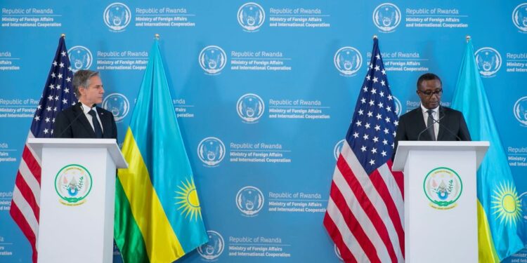 Rwanda: Le dossier Paul Rusesabagina est clos