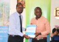 Kigali: SOS Village d’enfants trouve un appui…